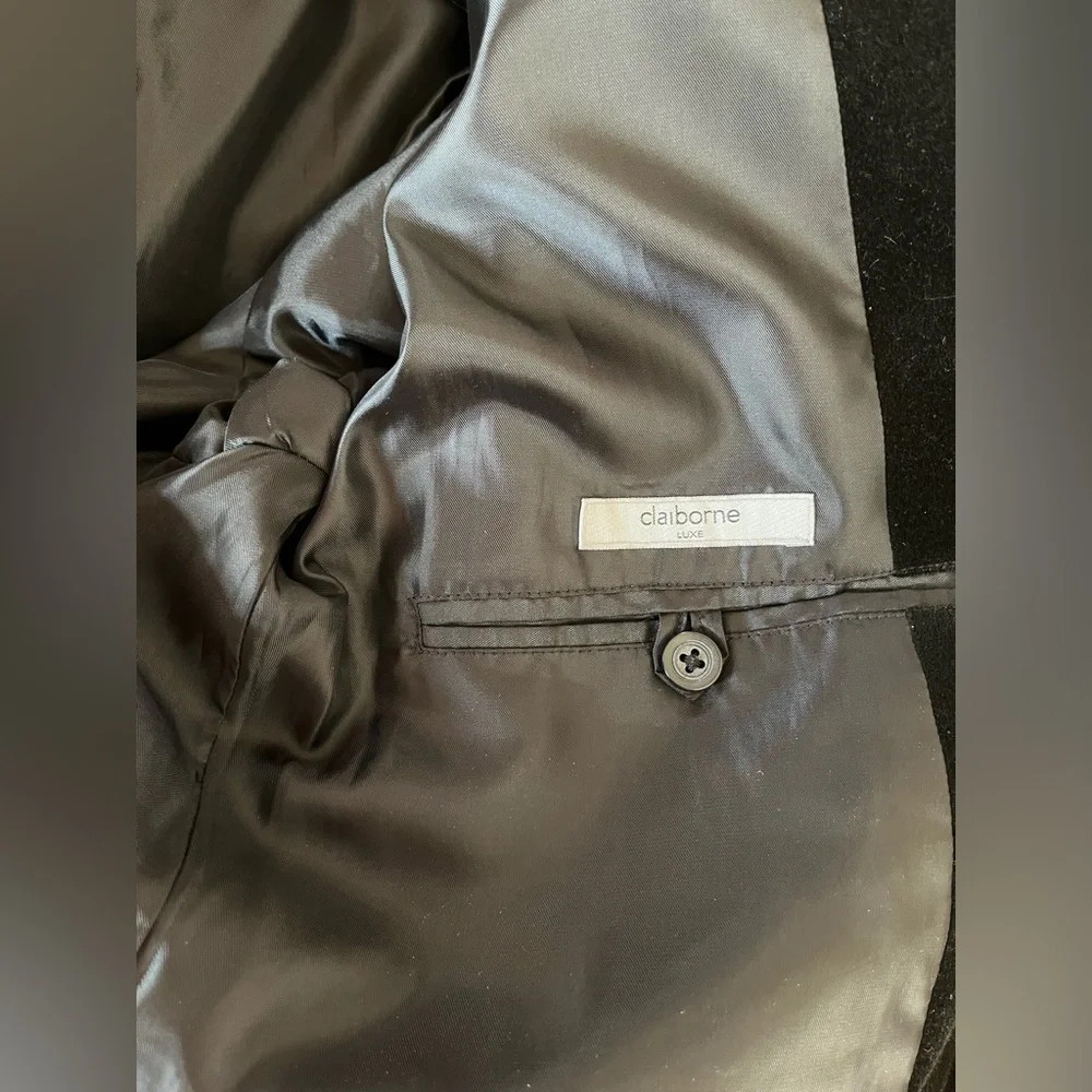 Claiborne men luxe